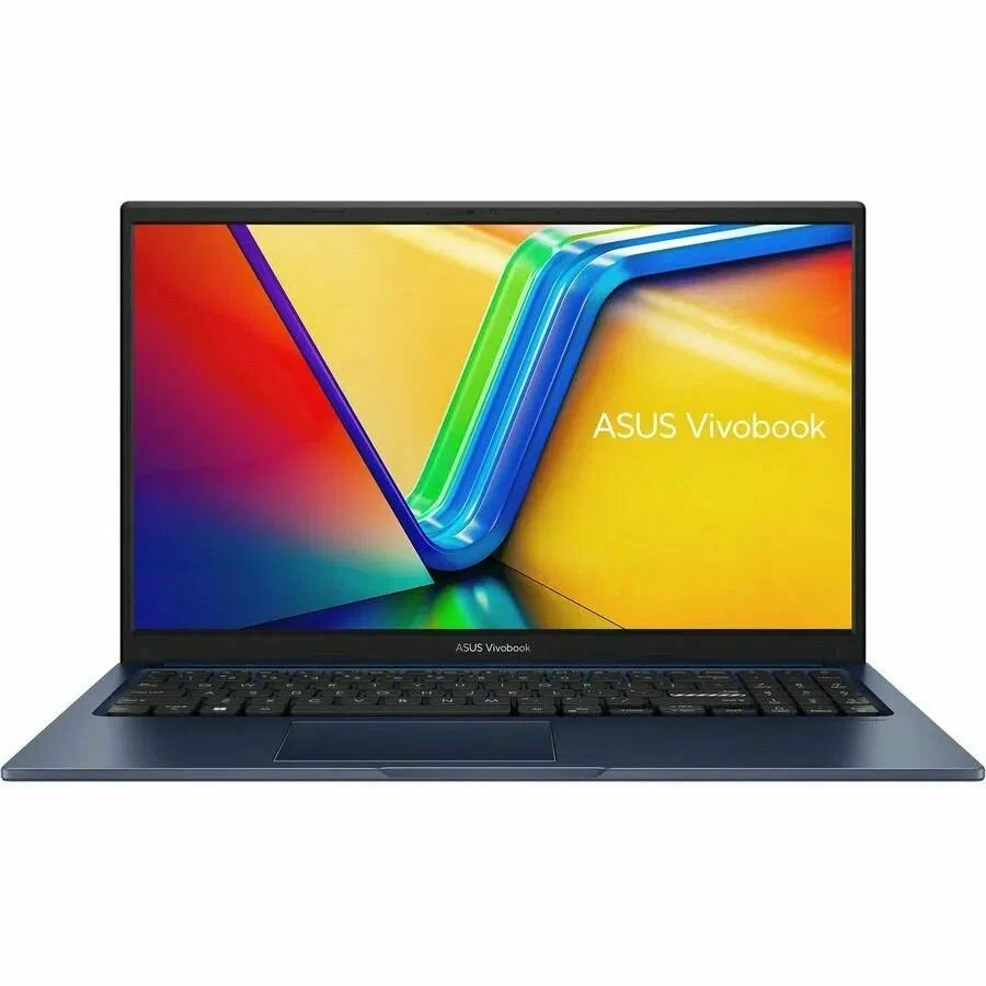 Ноутбук Asus Vivobook 15 X1504VA-BQ448515.6" (Intel Core 5 120U, Intel Graphics) 16ГБ, 512ГБ SSD, noOS, синий (90NB13Y1-M039Z0) Ноутбук Asus Vivobook 15 X1504VA-BQ448515.6" (Intel Core 5 120U, Intel Graphics) 16ГБ, 512ГБ SSD, noOS, синий (90NB13Y1-M039Z0)