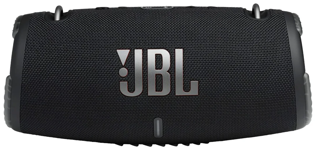 Колонка JBL Xtreme 3 Black Колонка JBL Xtreme 3 Black