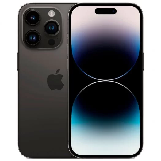 iPhone 14 Pro 512 Space Black iPhone 14 Pro 512 Space Black