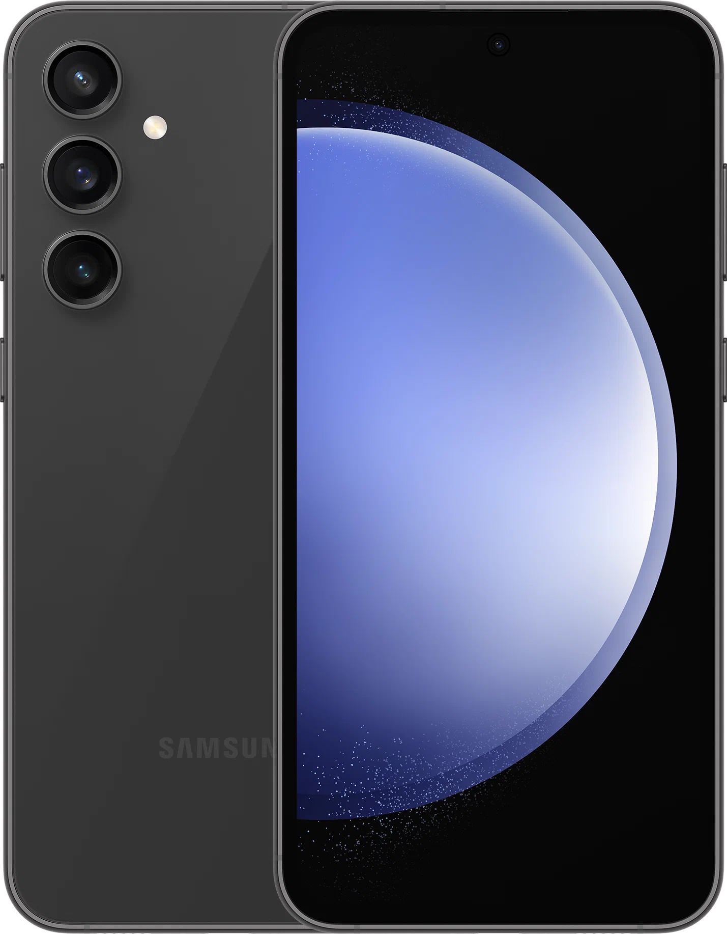 Samsung Galaxy S23 FE 8/256Gb, черный Samsung Galaxy S23 FE 8/256Gb, черный