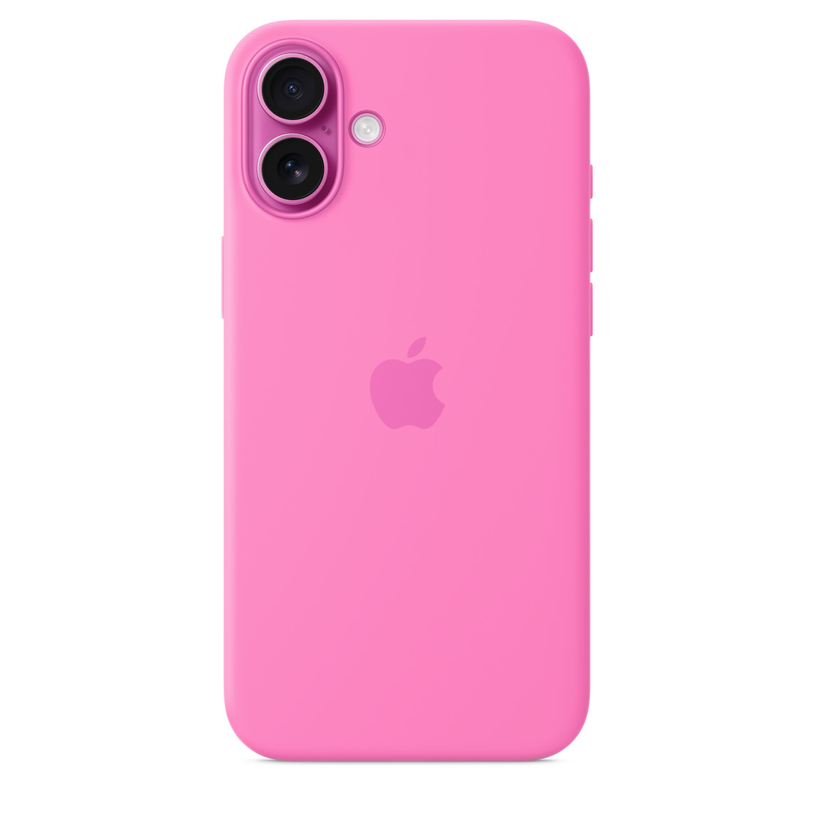Чехол силиконовый iPhone 16 Pro Max + MagSafe №12 Peony Чехол силиконовый iPhone 16 Pro Max + MagSafe №12 Peony