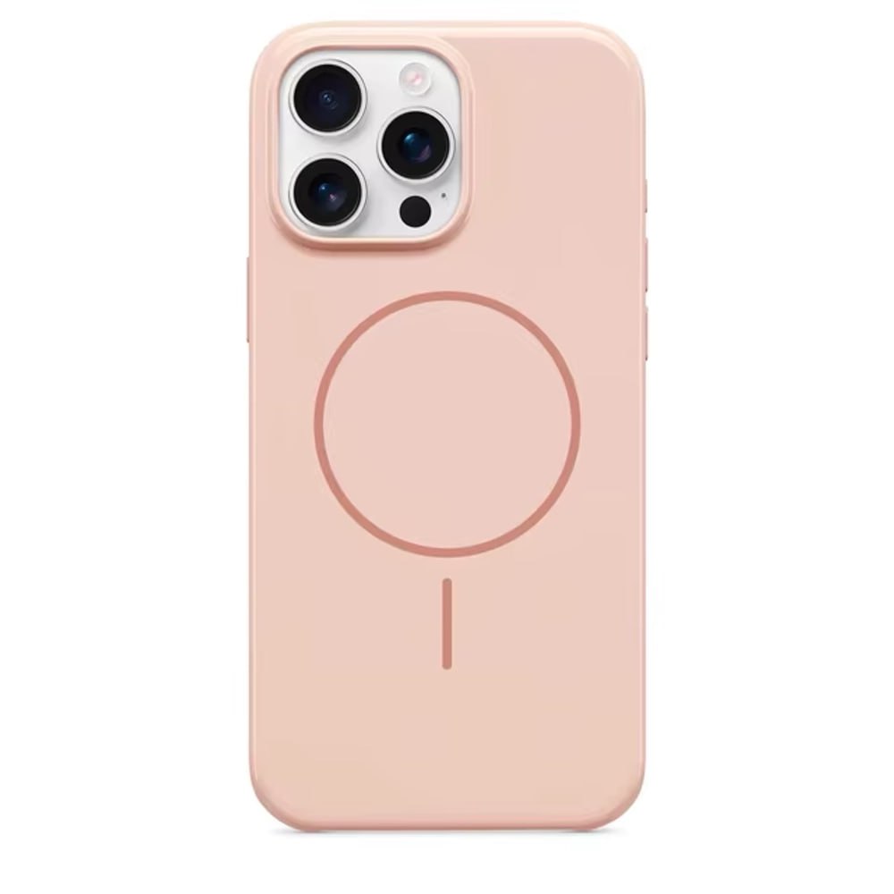 Чехол Beats IPhone 16 pro max + magsafe: Desert Gold Чехол Beats IPhone 16 pro max + magsafe: Desert Gold
