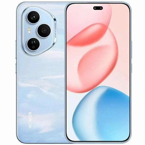 Honor 400 12/512 Гб Blue