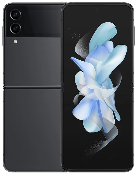Samsung Galaxy Z Flip 4 8/512 Graphite SM-F731B (AH)