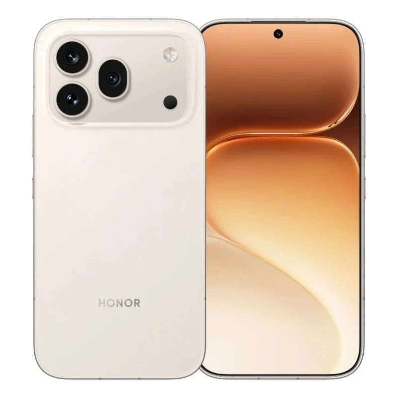 Honor 600 Pro 12/512GB Golden White (золотисто-белый)