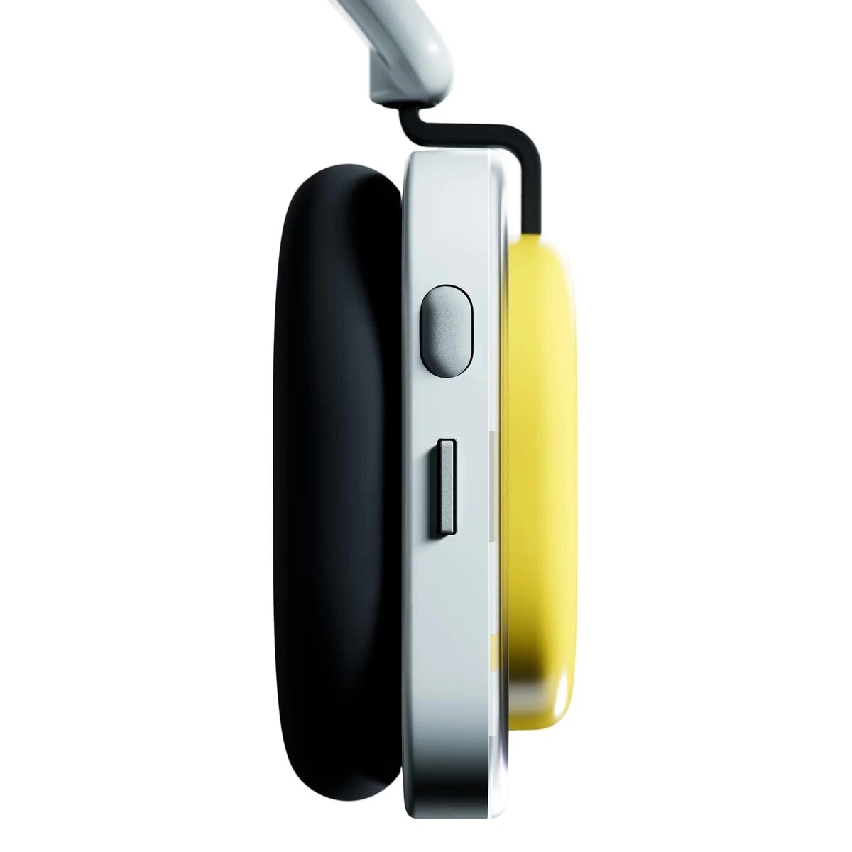 Наушники беспроводные Nothing Headphone (a) Yellow (жёлтые) Наушники беспроводные Nothing Headphone (a) Yellow (жёлтые)