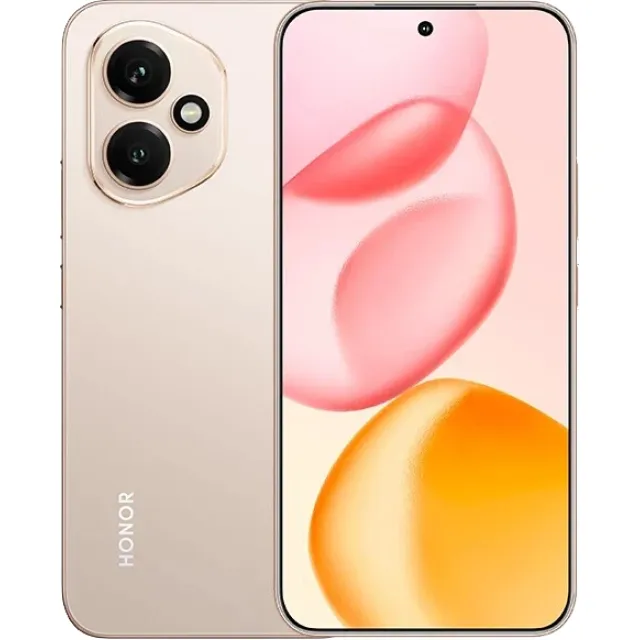 Honor 400 12/512 ГБ Desert Gold