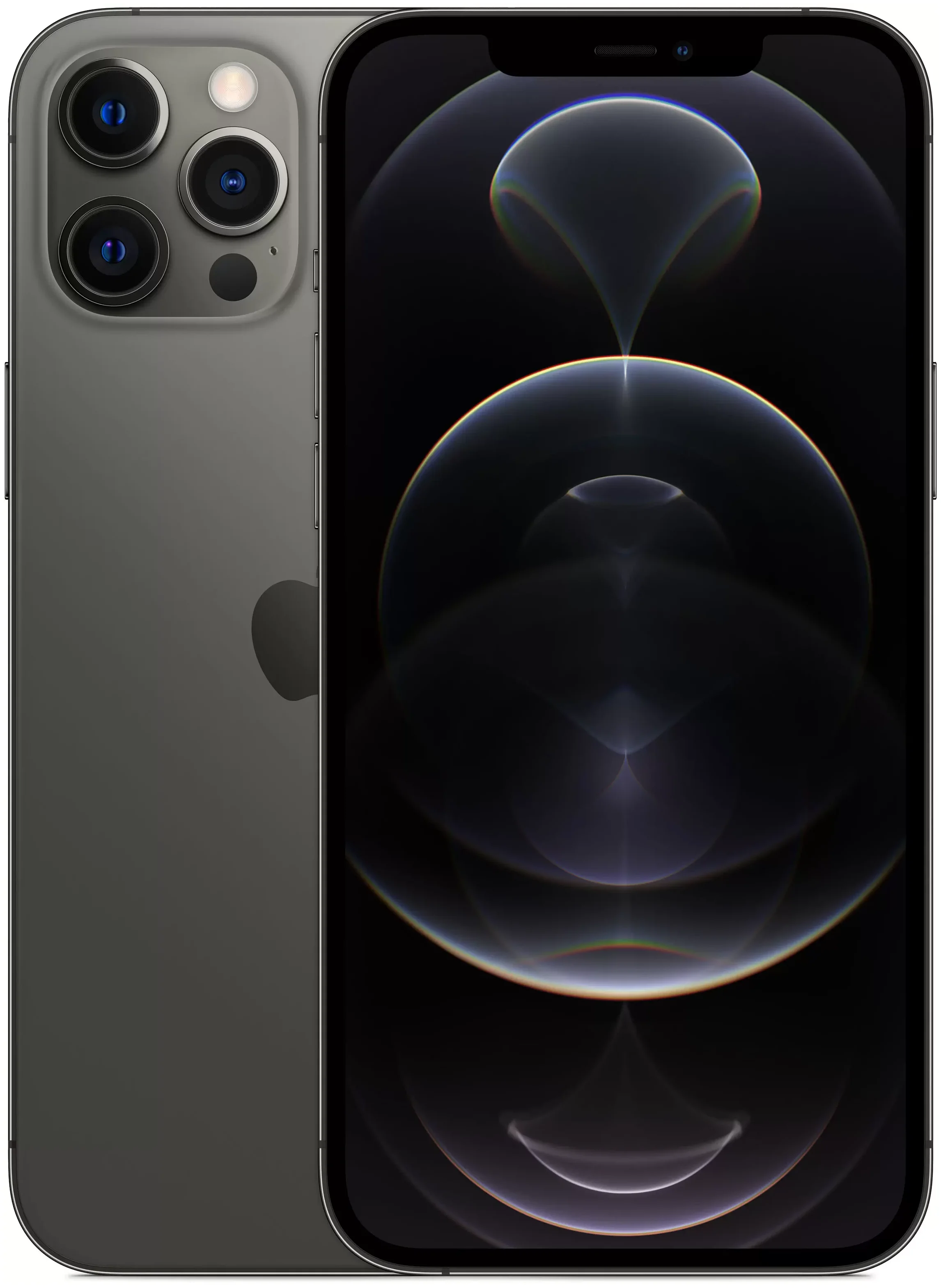 Apple iPhone 12 Pro 512GB Graphite Apple iPhone 12 Pro 512GB Graphite