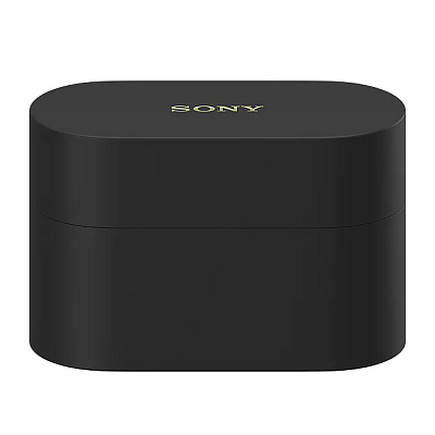 Наушники беспроводные Sony WF-1000XM6 Black (чёрные) Наушники беспроводные Sony WF-1000XM6 Black (чёрные)