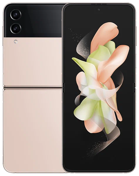 Samsung Galaxy Z Flip 4 8/512 Pink Gold (AH)