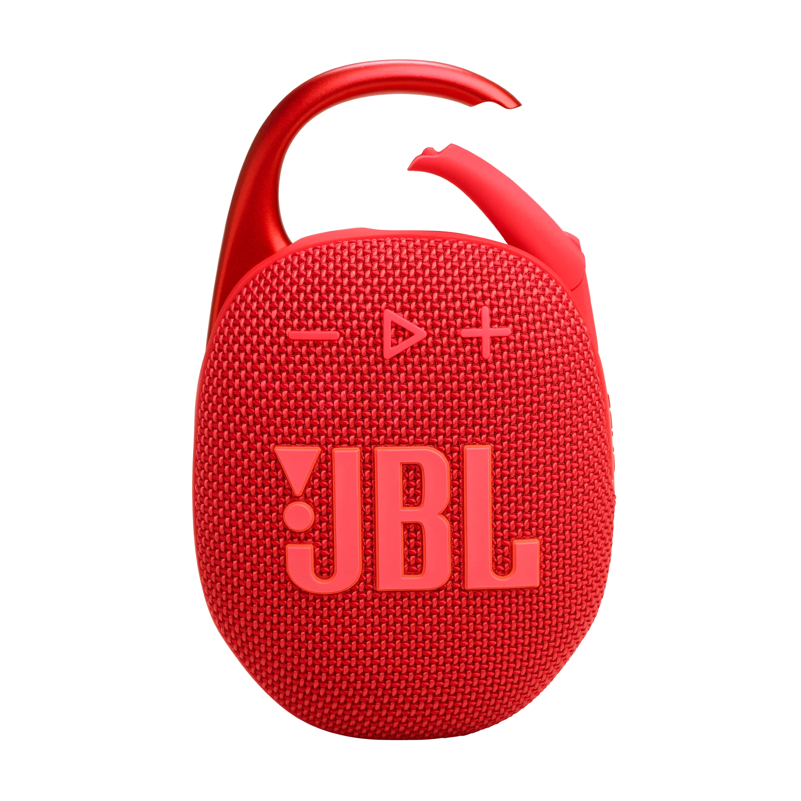 Колонка JBL Clip 4 Красный Колонка JBL Clip 4 Красный