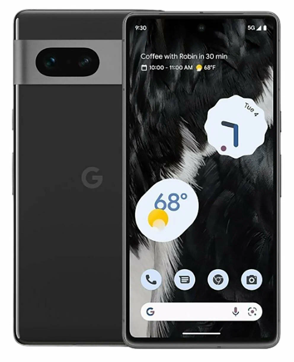 Google Pixel 7 Pro 12/128 Hazel