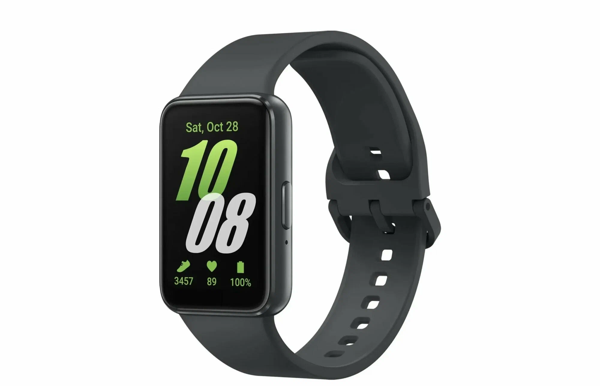 Samsung Galaxy Watch 6 Classic 43 mm (SM-R950) Silver — цвет Grey