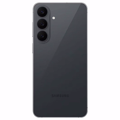 Смартфон Samsung Galaxy S26 FE 8/256GB Graphite (Графитовый) Смартфон Samsung Galaxy S26 FE 8/256GB Graphite (Графитовый)