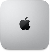 Apple Mac mini (M2 Pro 10C/16C) 16 ГБ, 512 ГБ, серебристый Apple Mac mini (M2 Pro 10C/16C) 16 ГБ, 512 ГБ, серебристый