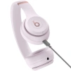Наушники беспроводные Beats Solo 4 Cloud Pink (розовые) Наушники беспроводные Beats Solo 4 Cloud Pink (розовые)