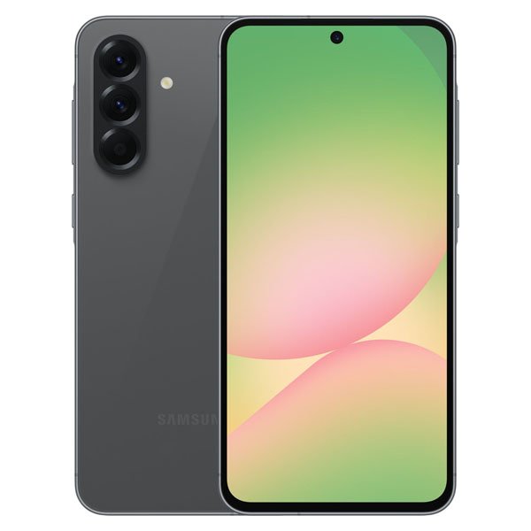 Samsung Galaxy A56 8/128Гб, черный Samsung Galaxy A56 8/128Гб, черный
