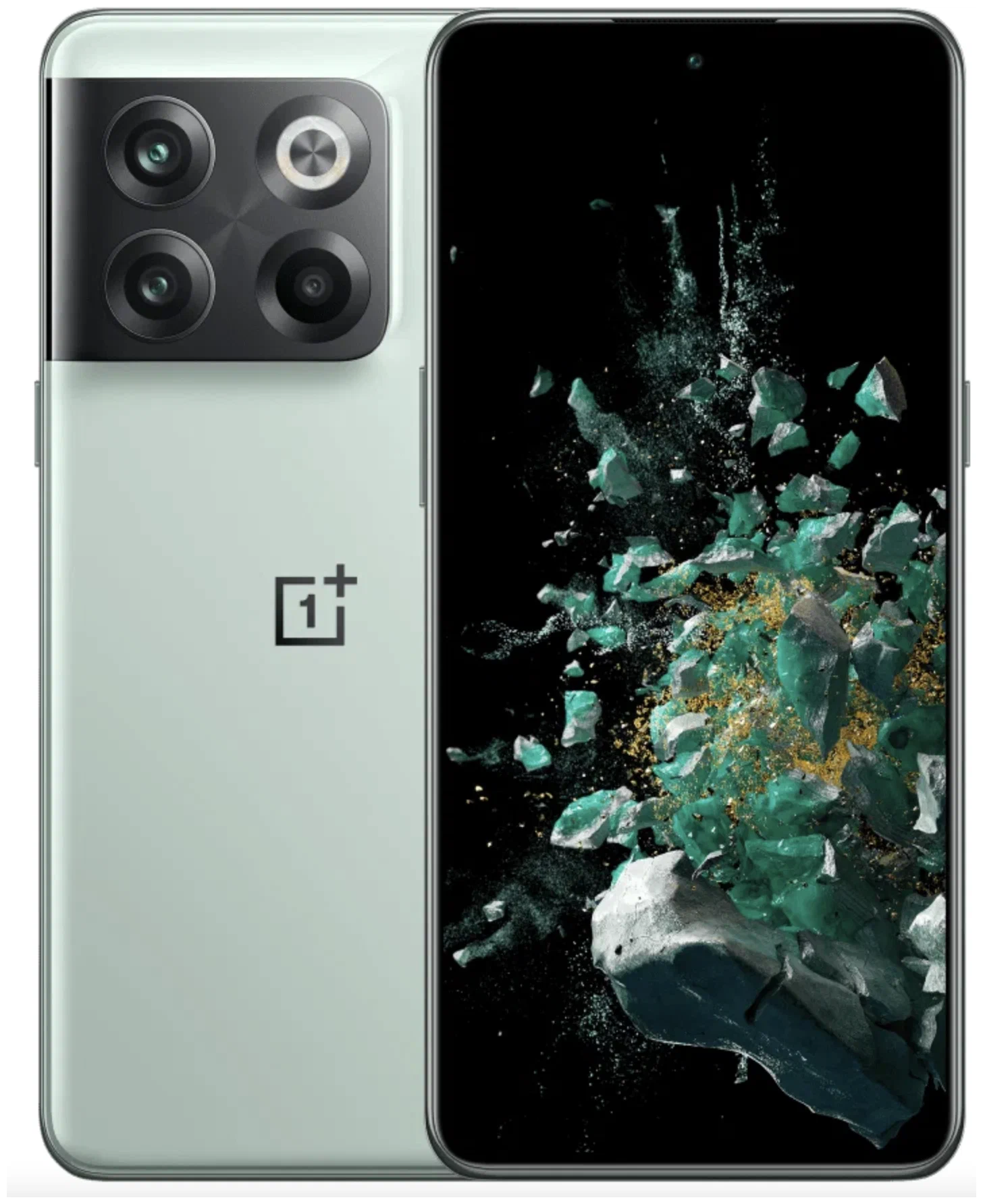 OnePlus Ace Pro 10T 16/512 Green (CH) PGP110 OnePlus Ace Pro 10T 16/512 Green (CH) PGP110