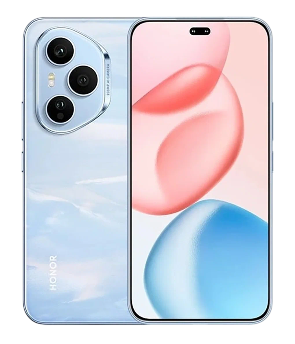 Honor 400 Pro 12/512 Гб Blue