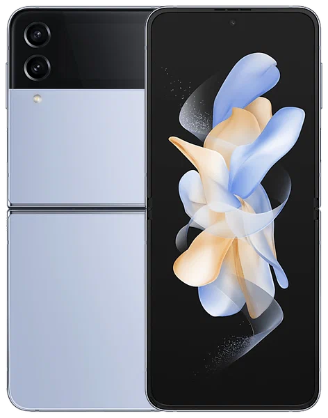 Samsung Galaxy Z Flip 4 8/512 Blue (AH)
