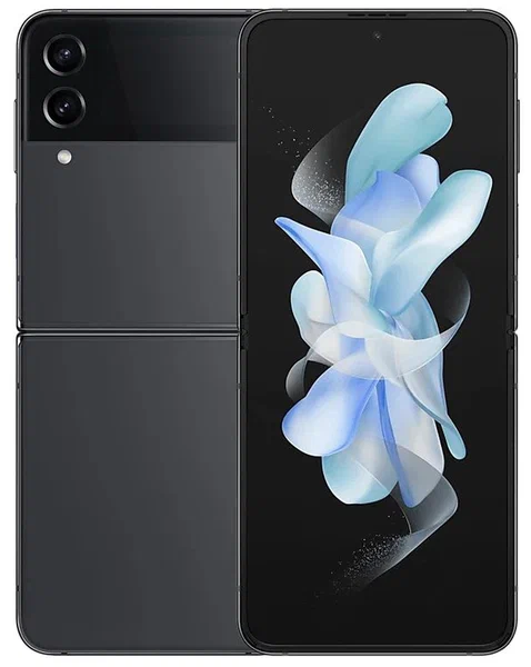Samsung Galaxy Z Flip 4 8/512 Graphite (AH)