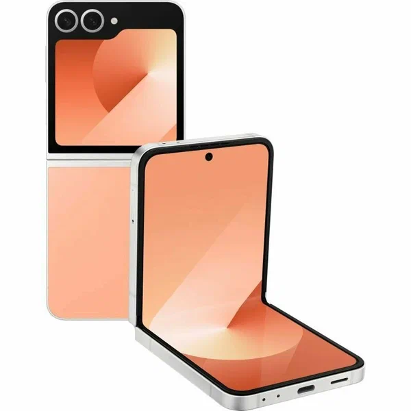 Samsung Galaxy Z Flip6 12/512 Peach