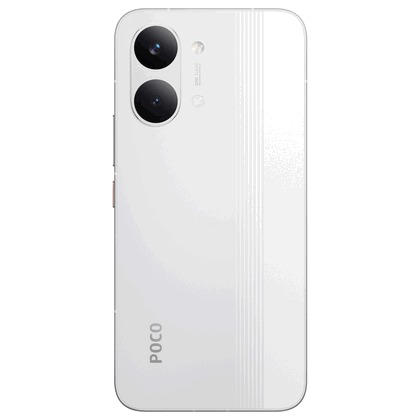 POCO X8 Pro Max 12/256ГБ, белый POCO X8 Pro Max 12/256ГБ, белый