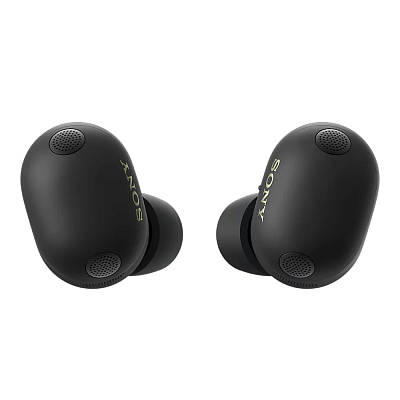 Наушники беспроводные Sony WF-1000XM6 Black (чёрные) Наушники беспроводные Sony WF-1000XM6 Black (чёрные)