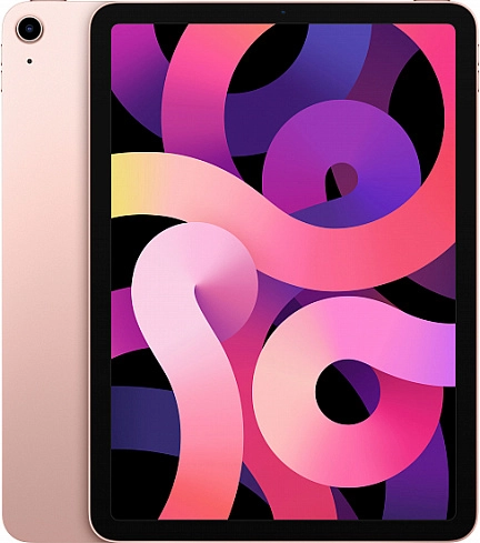 Apple iPad Air 2022 LTE 64 Pink Apple iPad Air 2022 LTE 64 Pink