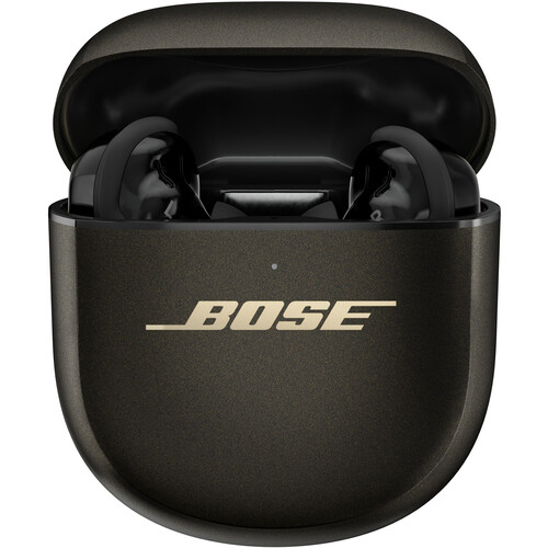 Беспроводные наушники Bose QuietComfort Ultra Earbuds (2nd Gen) Золотой (Desert Gold) Беспроводные наушники Bose QuietComfort Ultra Earbuds (2nd Gen) Золотой (Desert Gold)