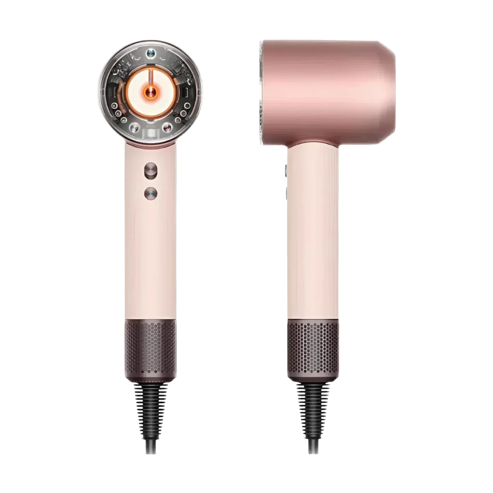 Supersonic HD16 Nural SG, Kanzan Pink