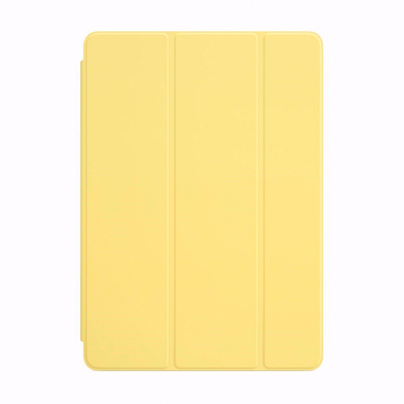 Чехол для iPad 10.9 Жёлтый