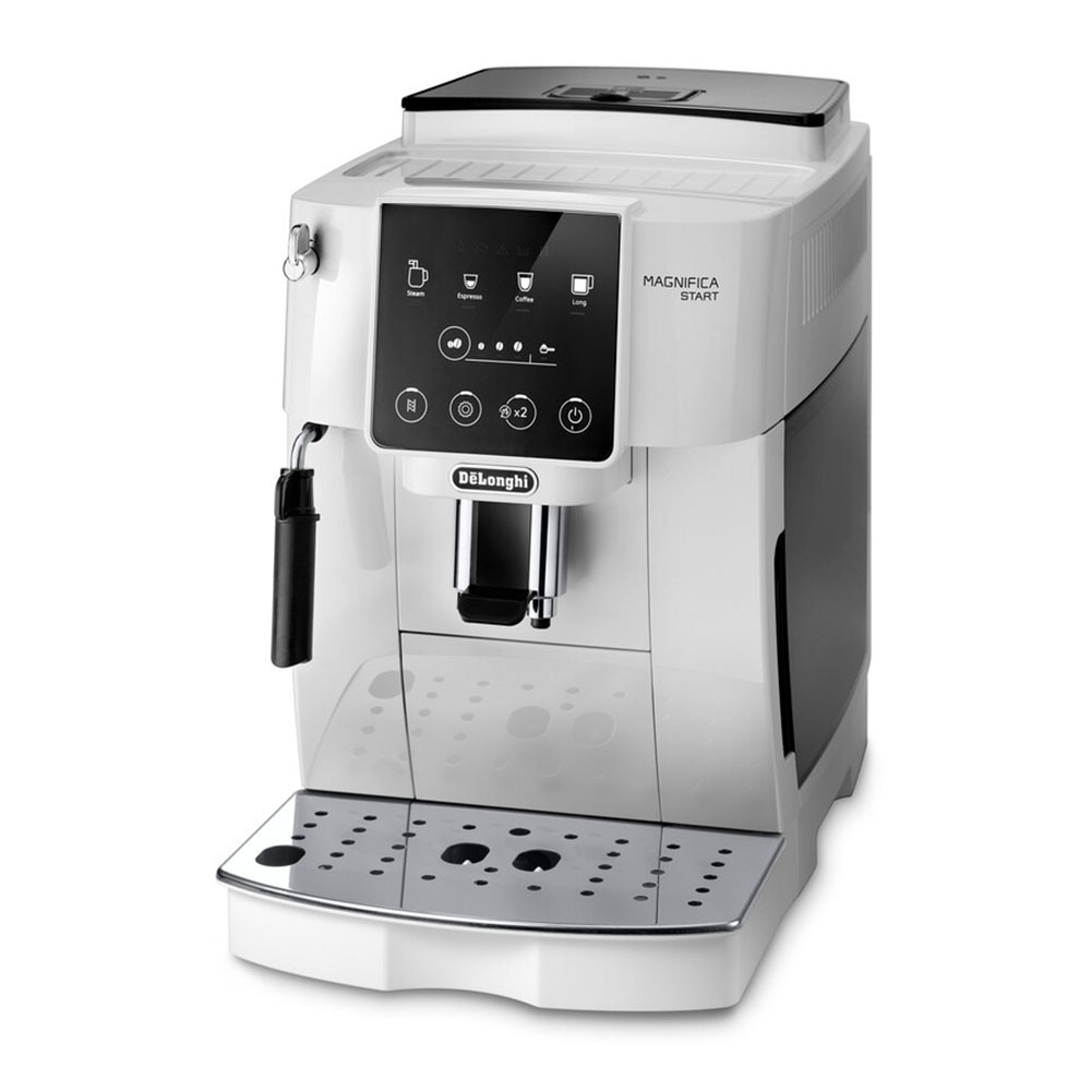 DeLonghi Magnifica Start ECAM220.20.W White (белая) DeLonghi Magnifica Start ECAM220.20.W White (белая)