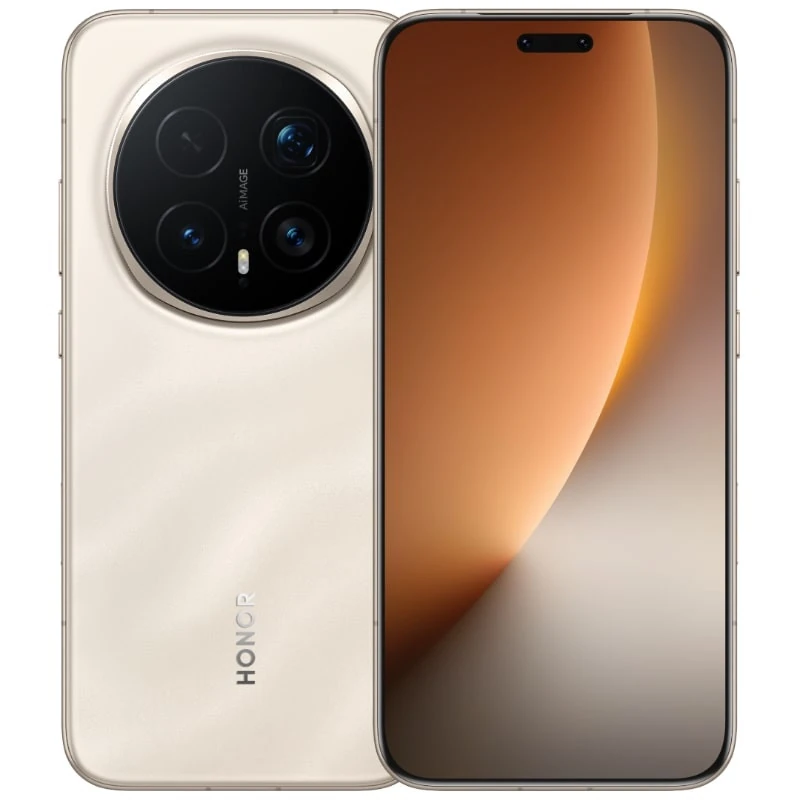 Honor Magic 8 Pro 16/1Tb Sunrise Gold (золотистый)