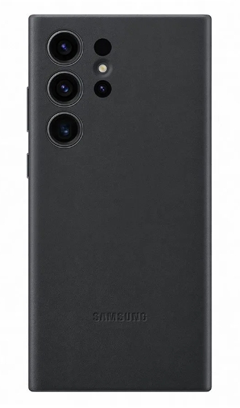 Чехол Silicone Case для Samsung Galaxy S24 Ultra c MagSafe Черный Чехол Silicone Case для Samsung Galaxy S24 Ultra c MagSafe Черный