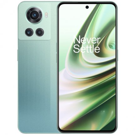 OnePlus Ace 10R 12/256 Green (CH) PGKM10 OnePlus Ace 10R 12/256 Green (CH) PGKM10