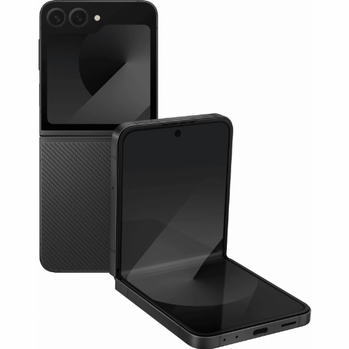 Samsung Galaxy Z Flip 6 12/256Gb Black