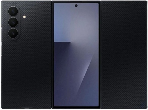 Samsung Galaxy Z TriFold 16/512ГБ, черный