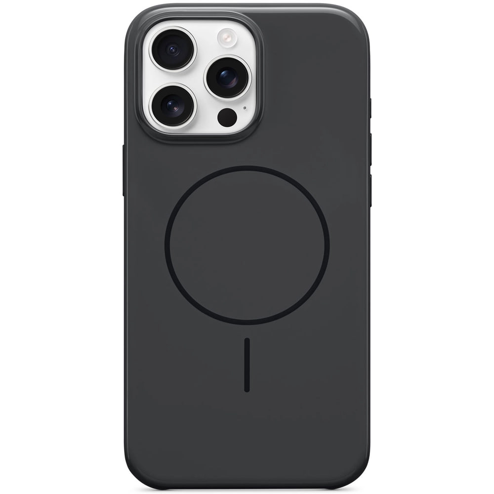 Чехол Beats IPhone 16 pro max + magsafe: Black Чехол Beats IPhone 16 pro max + magsafe: Black