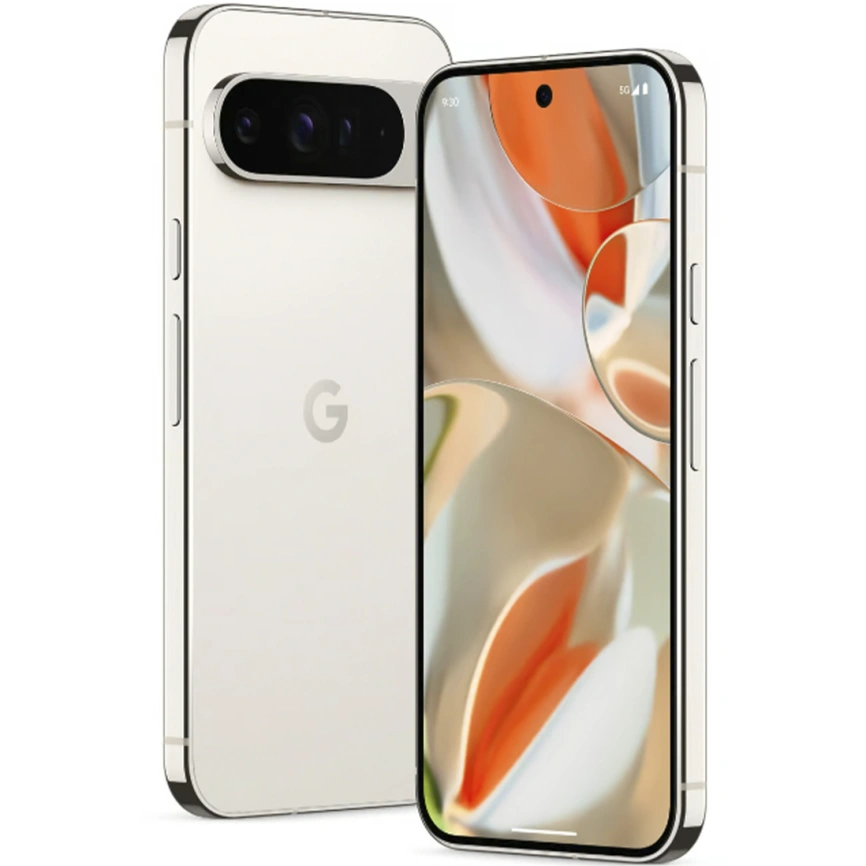Google Pixel 9 Pro 16/128 Гб, бежевый