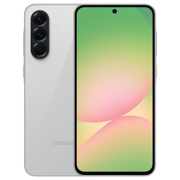 Samsung Galaxy A56 12/256 Гб, серый Samsung Galaxy A56 12/256 Гб, серый