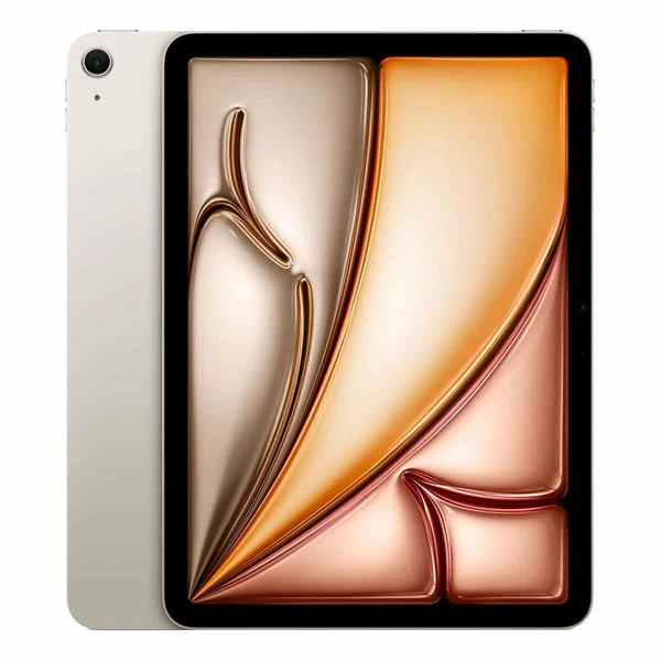 Apple iPad Air M2 (2024) 11" LTE 128 Starlight