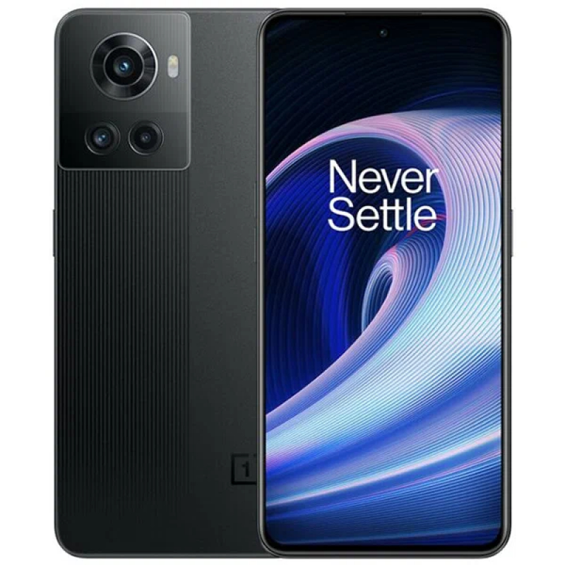 OnePlus Ace 10R 12/256 Black (CH) PGKM10 OnePlus Ace 10R 12/256 Black (CH) PGKM10