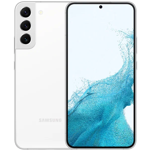 Samsung Galaxy S22 Plus 8/128 White S906E (EU) Samsung Galaxy S22 Plus 8/128 White S906E (EU)