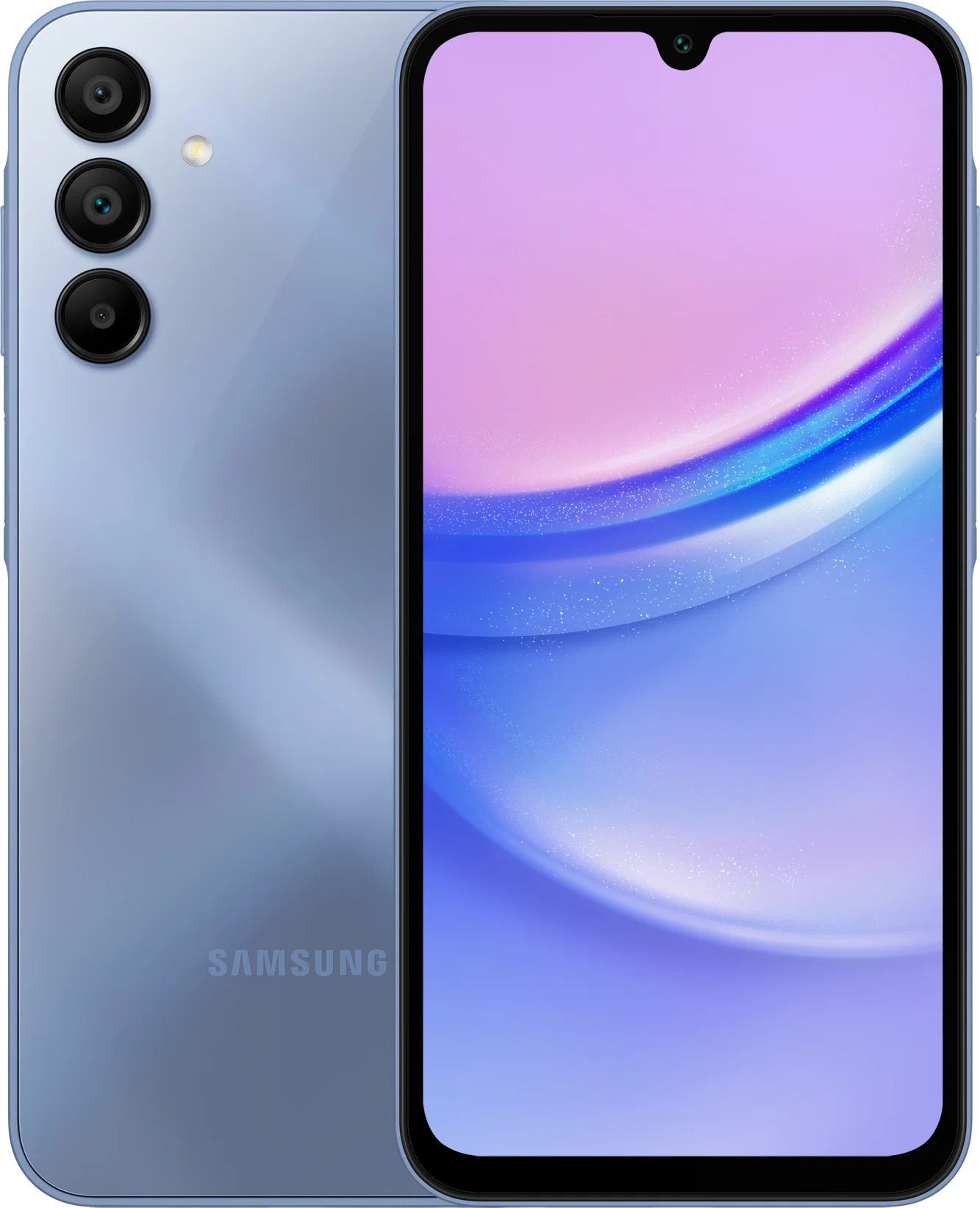 Samsung Galaxy A15 4/128 Blue