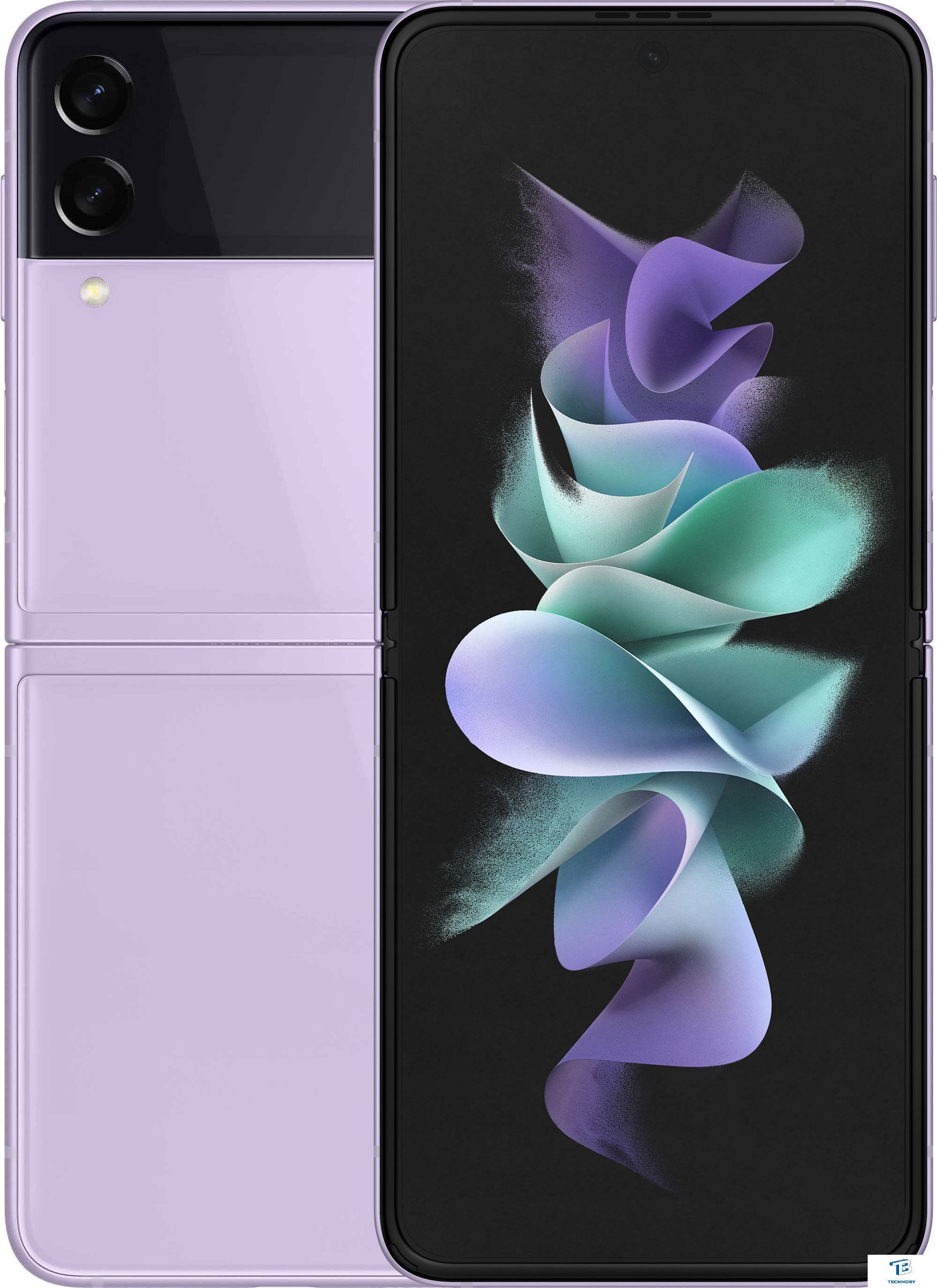 Samsung Galaxy Z Flip 4 8/512 Purple (AH)