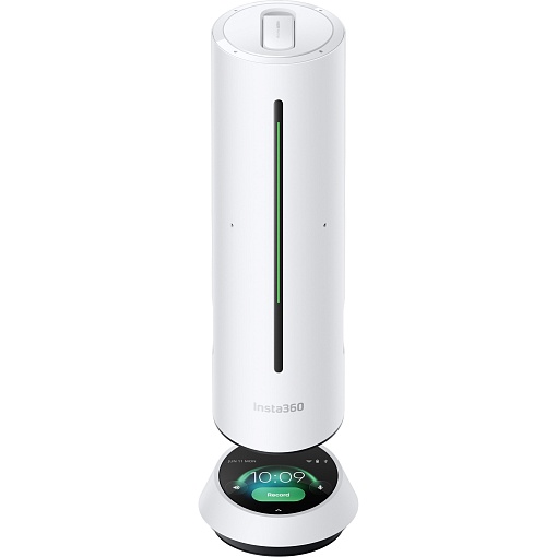 Insta360 Wave Pro Speaker (AI Recording), белый Insta360 Wave Pro Speaker (AI Recording), белый