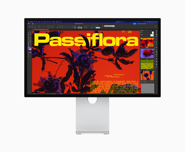 Apple Studio Display XDR 27″ (2026), Nano-texture Glass, Tilt & Height, Silver (серебристый) Apple Studio Display XDR 27″ (2026), Nano-texture Glass, Tilt & Height, Silver (серебристый)