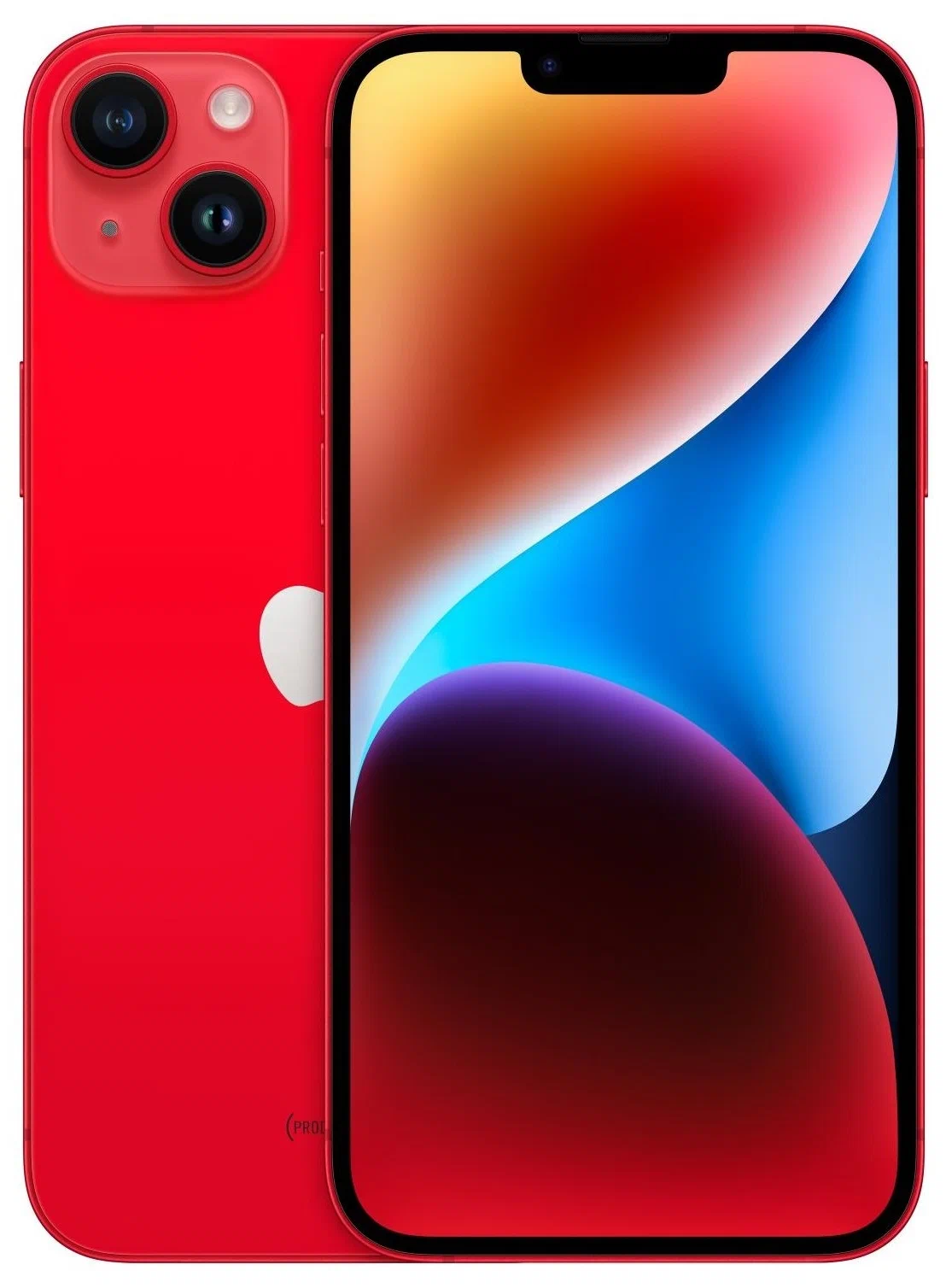 Apple iPhone 14 Plus 256GB Red Apple iPhone 14 Plus 256GB Red