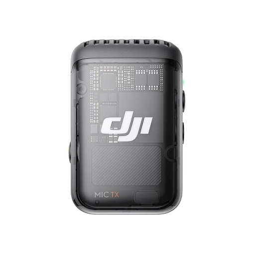 Беспроводной микрофон DJI Mic 2 Беспроводной микрофон DJI Mic 2